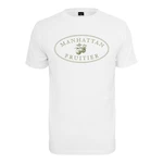 White Manhattain Fruiter T-shirt