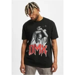 DMX Armscrossed Oversize T-Shirt Black