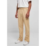 Heavy Terry Garment Dye Slit Sweatpants UnionBeige