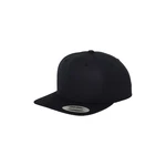 Classic Snapback Dark Navy