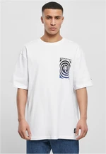 Starter Palm Tee White