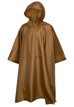 Camel Ripstop Poncho