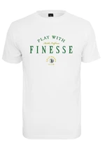 Finesse T-shirt white