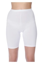 Dagi Women's White Short Leggings