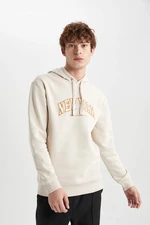 DEFACTO Regular Fit Sweatshirt