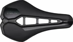 PRO Stealth Team Saddle Black Fibre de carbone Selle