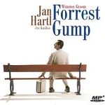 Jan Hartl – Forrest Gump (MP3-CD) CD-MP3