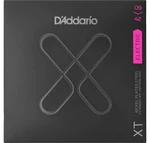 D'Addario XTE0942-3P Corzi chitare electrice