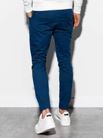 Pantaloni da uomo Ombre