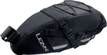 Lezyne XL-Caddy Bike Saddle Bag Black 7,5 L