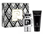 Paco Rabanne Phantom - EDT 100 ml + sprchový gel 100 ml