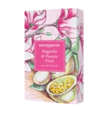 Dermacol Magnolia & Passion Fruit parfémovaná voda pro ženy 50 ml