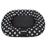 Hundebett Reedog Ponty Black