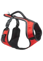 Hundegeschirr EasySport ™ - čierne / M