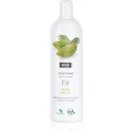 Eva Natura Fir Oil zklidňující pěna do koupele 750 ml