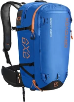 Ortovox Ascent 40 Avabag Safety Blue Utazó táska