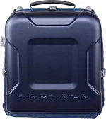 Sun Mountain Kube Travel Cover Navy/Blue/Cadet