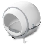 TESLA Smart Cat Toilet toaleta pro kočky