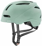 UVEX Urban Planet Planet Jade Matt 54-58 Prilba na bicykel