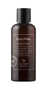 ECCE VITA Midnight Wood olej 200 ml