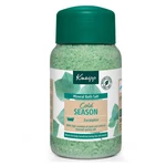 KNEIPP Soľ do kúpeľa Eukalyptus Nachladnutie 500 g