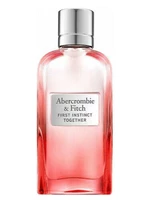 Abercrombie & Fitch First Instinct Together - EDP 50 ml