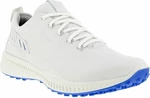 Ecco S-Hybrid Mens Golf Shoes White 43