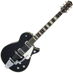 Gretsch G6128T-53 Vintage Select ’53 Duo Jet Black E-Gitarre