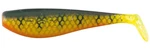 Fox rage gumová nástraha zander pro shad natural perch - 7,5 cm