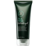 Paul Mitchell Gél na vlasy pre lesk a maximálnu kontrolu účesu Tea Tree (Firm Hold Gel) 150 ml