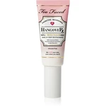 Too Faced Hangover Replenishing Face Primer hydratačná podkladová báza pod make-up pre rozjasnenie a vyhladenie pleti 40 ml