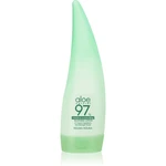 Holika Holika Aloe 97% intenzívne hydratačné telové mlieko 240 ml