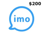 imo Global $200 Gift Card