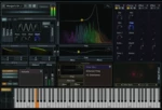 Stagecraft Infinity Synth (Produs digital)