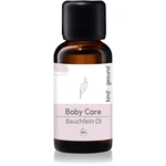 Kindgesund Baby Care Calm Belly vonný olej pro miminka a děti 30 ml