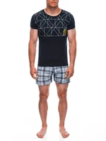 Edoti Men's pyjamas