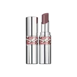 Yves Saint Laurent Lesklá rtěnka Loveshine (Wet Shine Lipstick) 3,2 g 203 Blushed Mallow