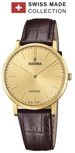 Festina Swiss Made 20016/2