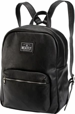 Meatfly Vica Backpack Black 12 L Mochila Mochila / Bolsa Lifestyle