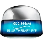 Biotherm Omladzujúci očný krém Blue Therapy Eye (Visible Signs Of Aging Repair) 15 ml