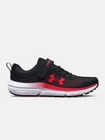 Under Armour Shoes UA BPS Assert 10 AC-BLK - Boys