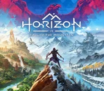 Horizon Call of the Mountain PS5 Account