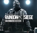 Tom Clancy's Rainbow Six Siege Ultimate Edition EU XBOX One / Xbox Series X|S CD Key