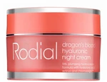 Rodial Noční omlazující krém s hydratačními účinky, Dragon's Blood Hyaluronic Night Cream 50 ml