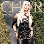 Cher - Living Proof (Coke Bottle Green Coloured) (Limited Edition) (LP)