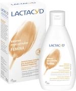 Lactacyd Intímna umývacia emulzia Femina 400 ml