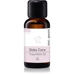 Kindgesund Baby Care Sweet Dreams vonný olej pre bábätká a deti 30 ml