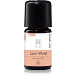 Kindgesund Learn Well vonný olej pre deti 5 ml