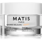 MATIS Paris Réponse Délicate Sensi-Age pleťový krém proti vráskam pre citlivú pleť 50 ml