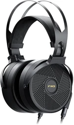 FiiO FT5 Black Auriculares On-ear